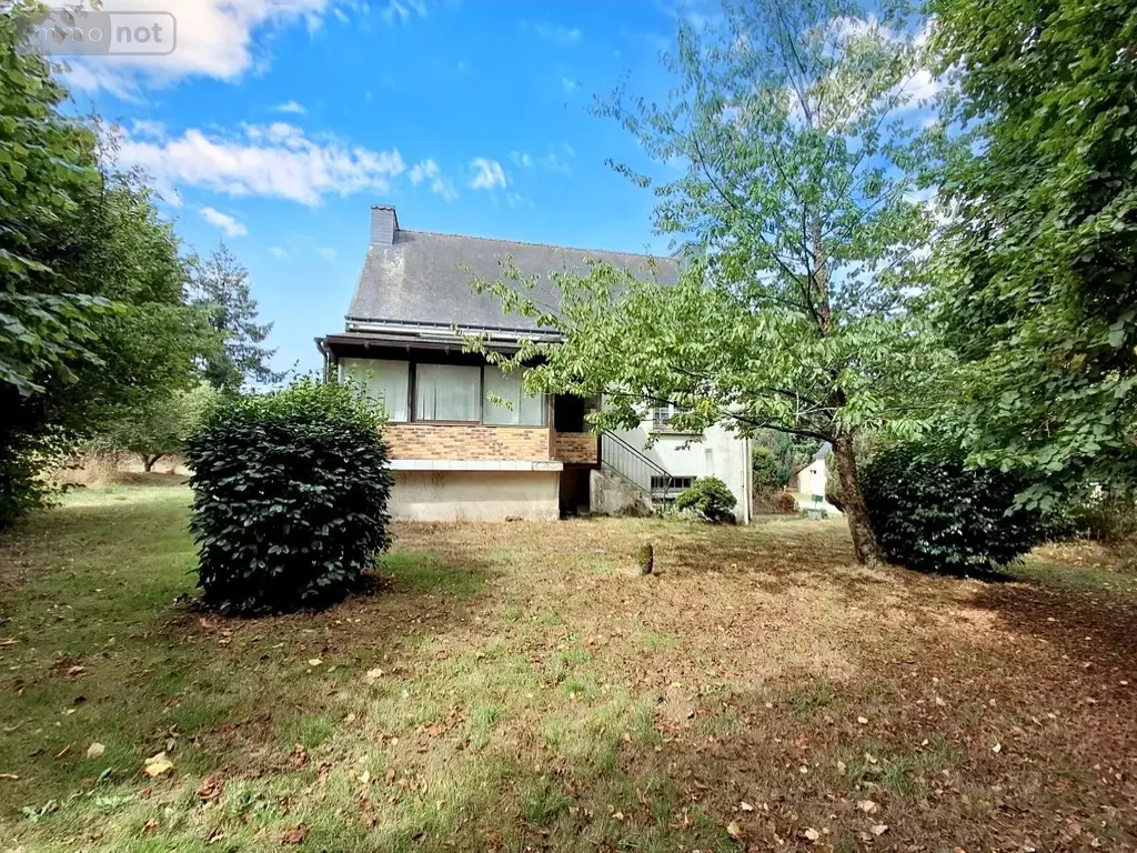 Maison a vendre Guern 56310 Morbihan 56 97 m2 5 pièces 100800 euros 56062-2347 001