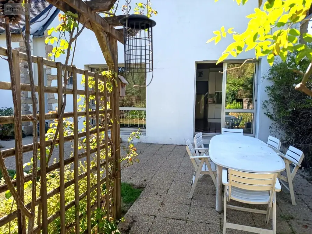 Maison a vendre Pontivy 56300 Morbihan 56 206 m2 364040 euros 56061-920 006