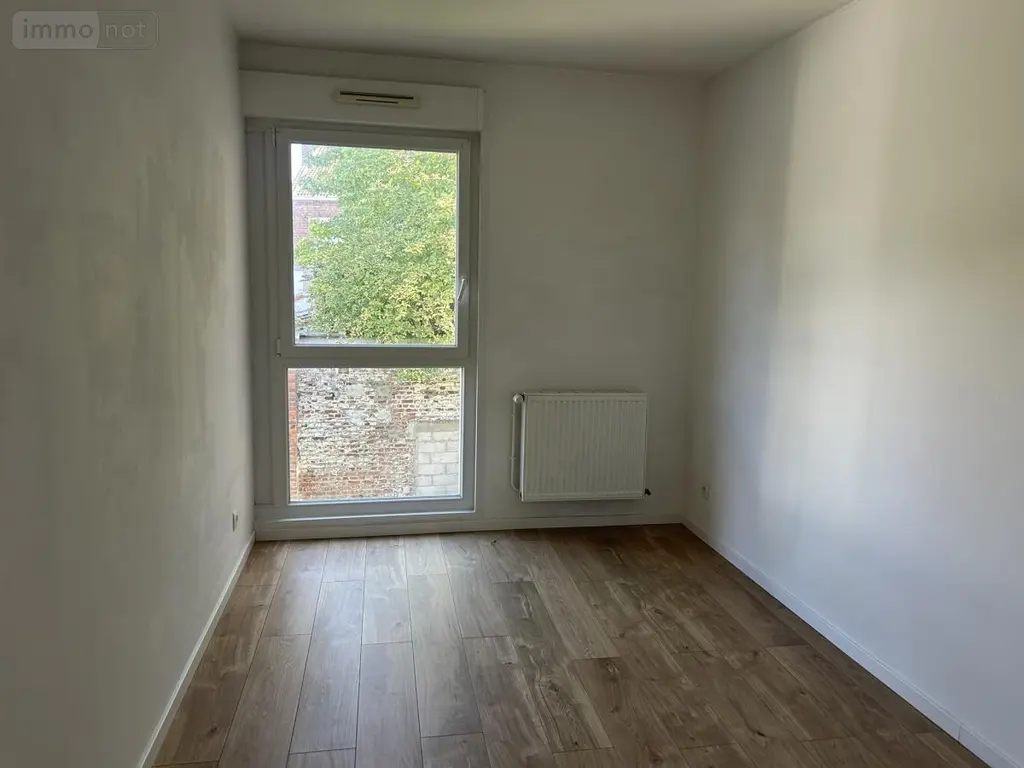 Maison a vendre Faches-Thumesnil 59155 Nord 59 88 m2 239000 euros 59200-329 008