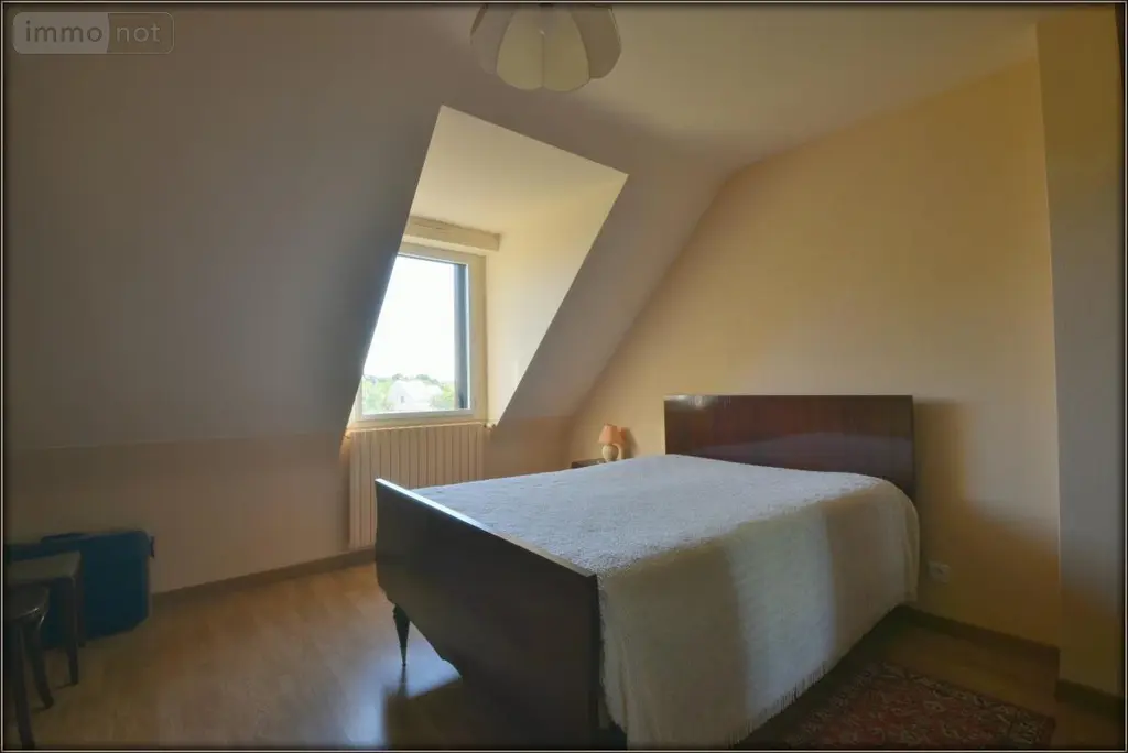 Maison a vendre Saint-Thurial 35310 Ille-et-Vilaine 35 104 m2 5 pièces 280800 euros 35060-621 004