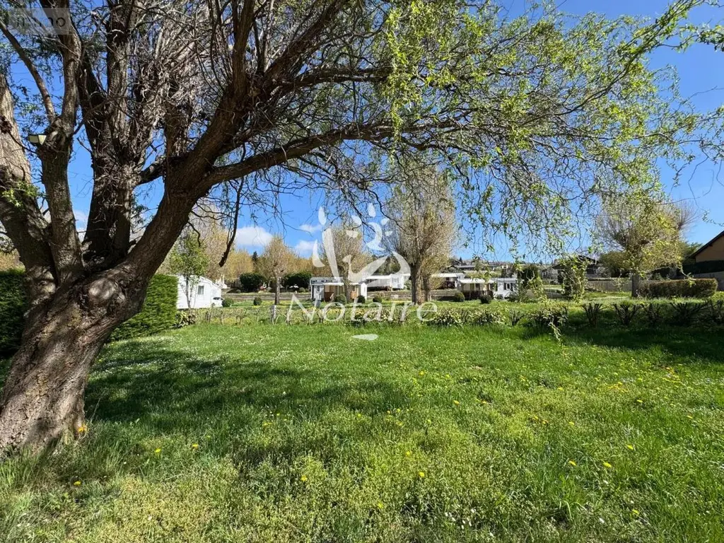 Terrains de loisirs bois etangs a vendre Saillagouse 66800 Pyrénées-Orientales 66 40000 euros 66060-23 006