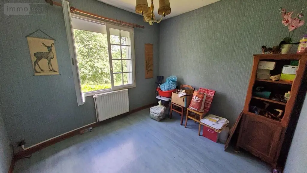 Maison a vendre Plounévézel 29270 Finistère 29 160 m2 6 pièces 189000 euros 29066-3869 006