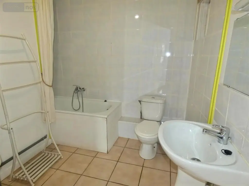 Maison a vendre Plonévez-du-Faou 29530 Finistère 29 62 m2 3 pièces 68900 euros 29129-1077 011