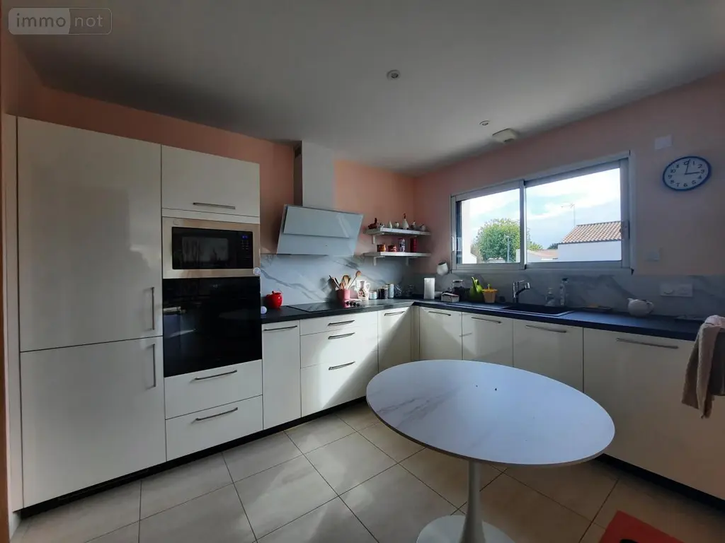 Maison a vendre Notre-Dame-de-Monts 85690 Vendée 85 92 m2 4 pièces 403000 euros 85091-5232 005