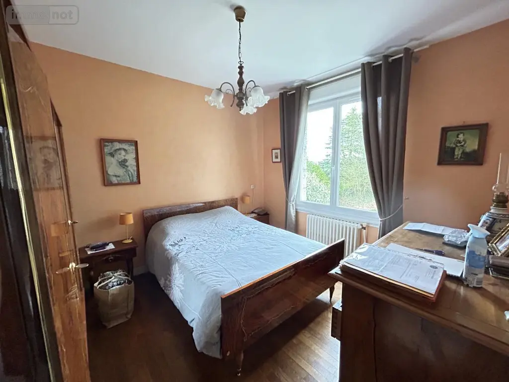 Maison a vendre Augan 56800 Morbihan 56 135 m2 5 pièces 207800 euros 56046-1337 011