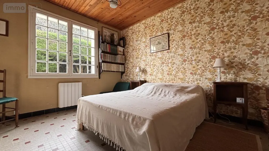Maison a vendre Loix 17111 Charente-Maritime 17 104 m2 6 pièces 1135000 euros 17018-1206 010