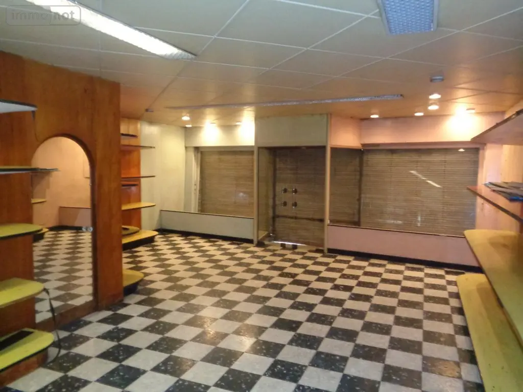 Maison a vendre Marles-les-Mines 62540 Pas-de-Calais 62 115 m2 6 pièces 139500 euros 62023-3987 010