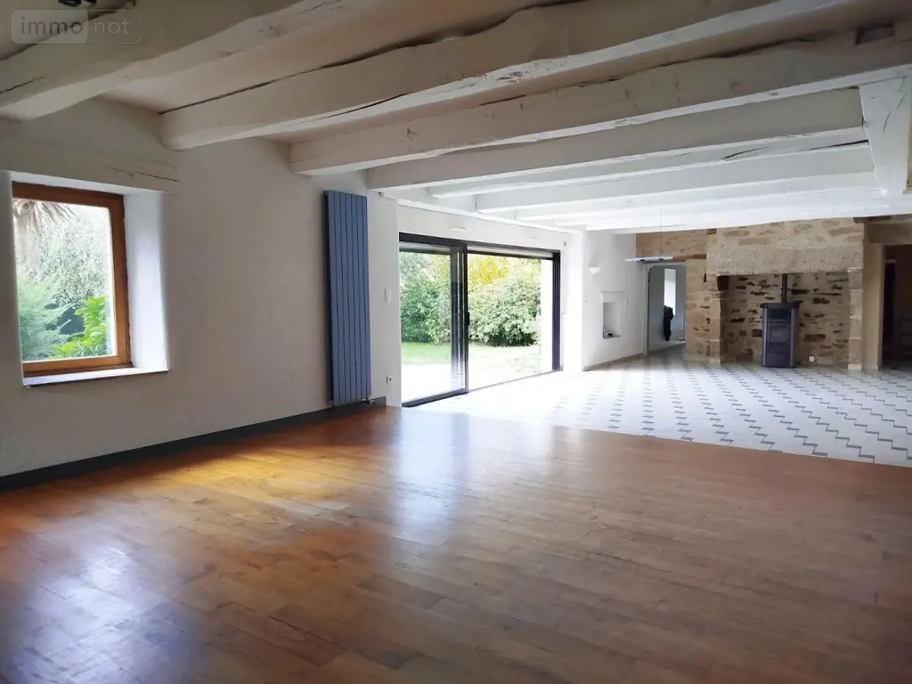 Maison a vendre Guidel 56520 Morbihan 56 260 m2 8 pièces 1014300 euros 56091-11 020