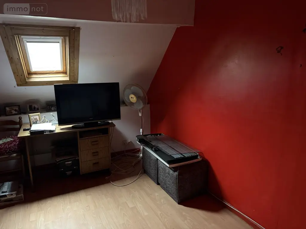 Maison a vendre Caudry 59540 Nord 59 151 m2 9 pièces 54800 euros 59191-6100 011