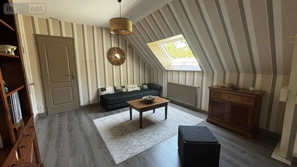 Maison a vendre Écouflant 49000 Maine-et-Loire 49 163 m2 6 pièces 599000 euros 49020-498 005