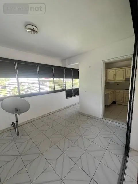 Appartement a vendre Fort-de-France 97200 Martinique 972 80 m2 4 pièces 180000 euros 97204-326 012