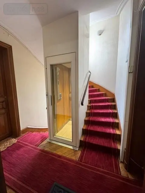 Appartement a vendre Levallois-Perret 92300 Hauts-de-Seine 92 60 m2 3 pièces 570000 euros 92010-1378 007