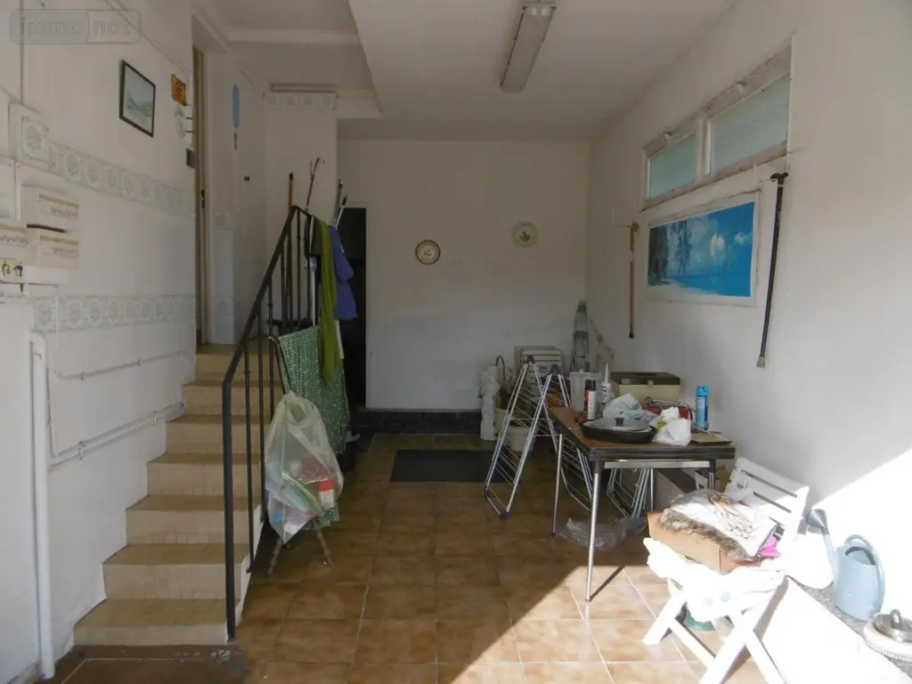 Maison a vendre Souleuvre en Bocage 14350 Calvados 14 89 m2 5 pièces 147700 euros 14076-5852 013
