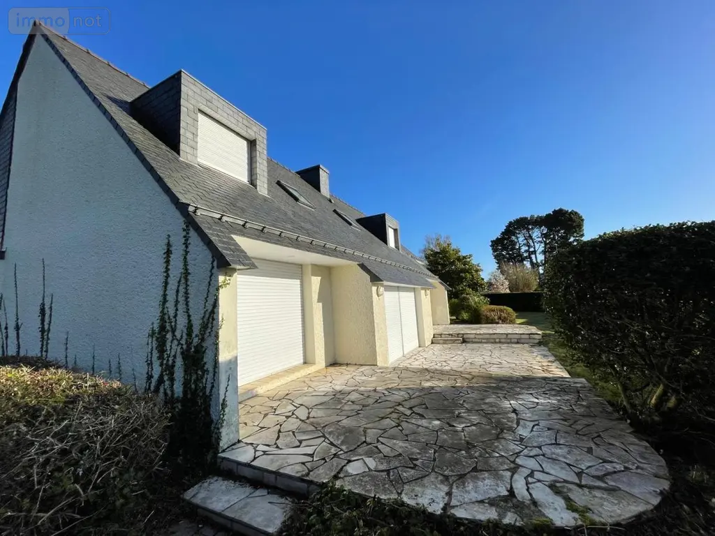 Maison a vendre Baden 56870 Morbihan 56 176 m2 5 pièces 884925 euros 56004-855 004