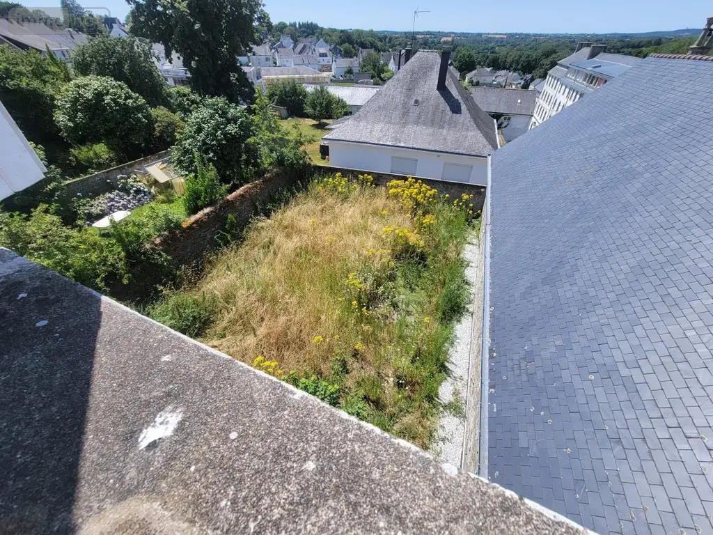 Maison a vendre Gourin 56110 Morbihan 56 150 m2 12 pièces 126700 euros 56071-2648 019