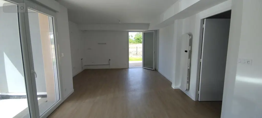 Appartement a vendre Plougonvelin 29217 Finistère 29 67 m2 255185 euros 29059-746 003