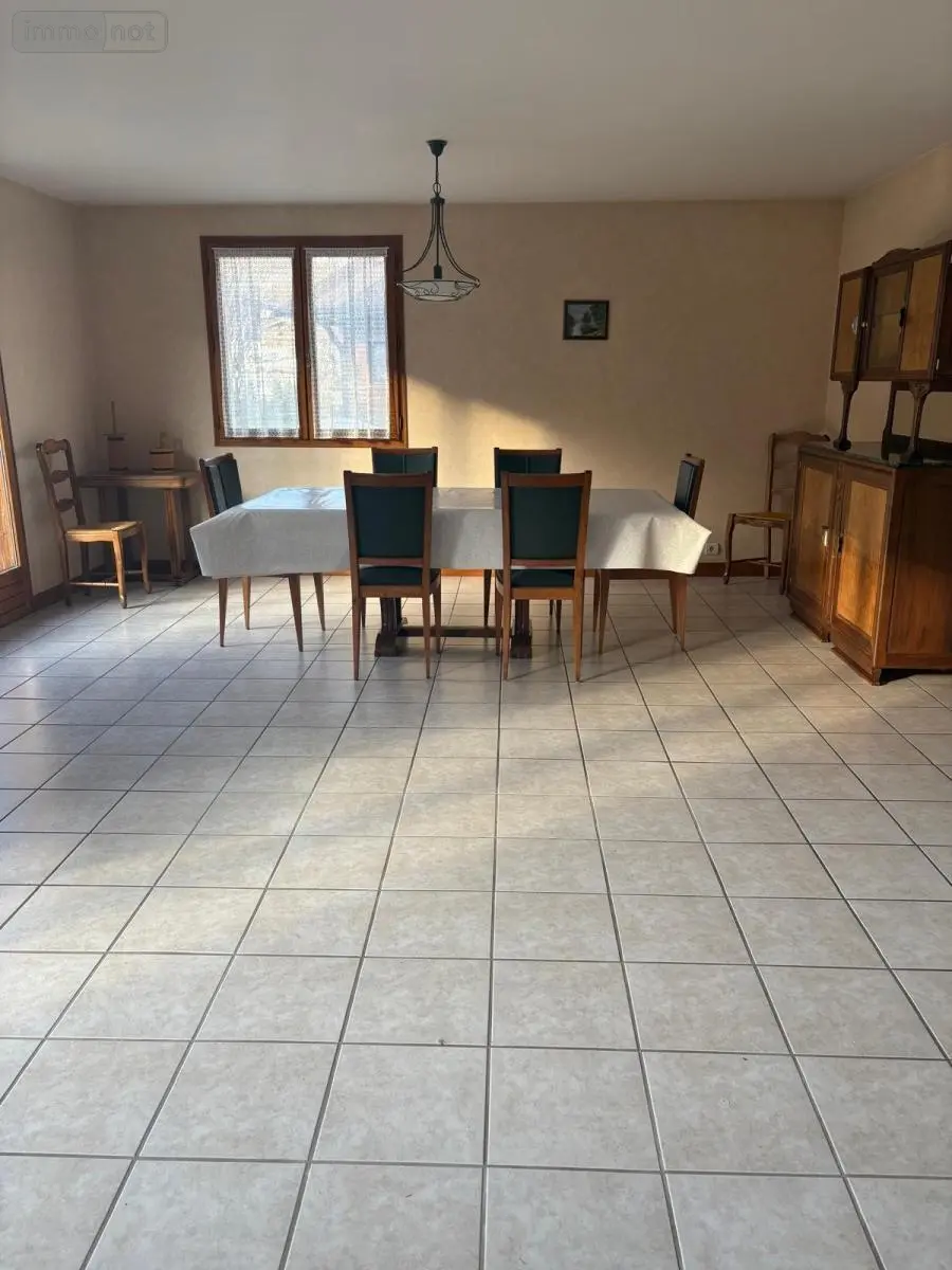Maison a vendre Combloux 74920 Haute-Savoie 74 169 m2 7 pièces 850000 euros 74019-11 006