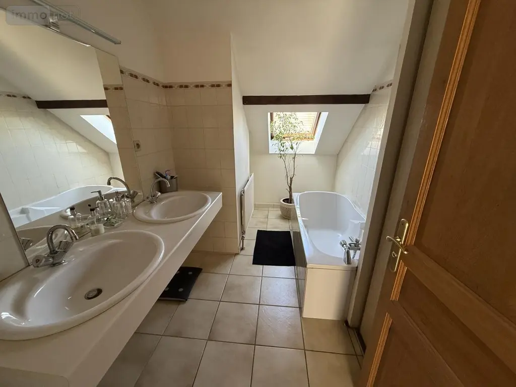 Maison a vendre Dijon 21000 Côte-d'Or 21 145 m2 7 pièces 470000 euros 21012-259 010