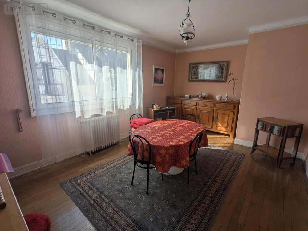 Maison a vendre Saint-Nazaire 44600 Loire-Atlantique 44 60 m2 173250 euros 44088-2086 002