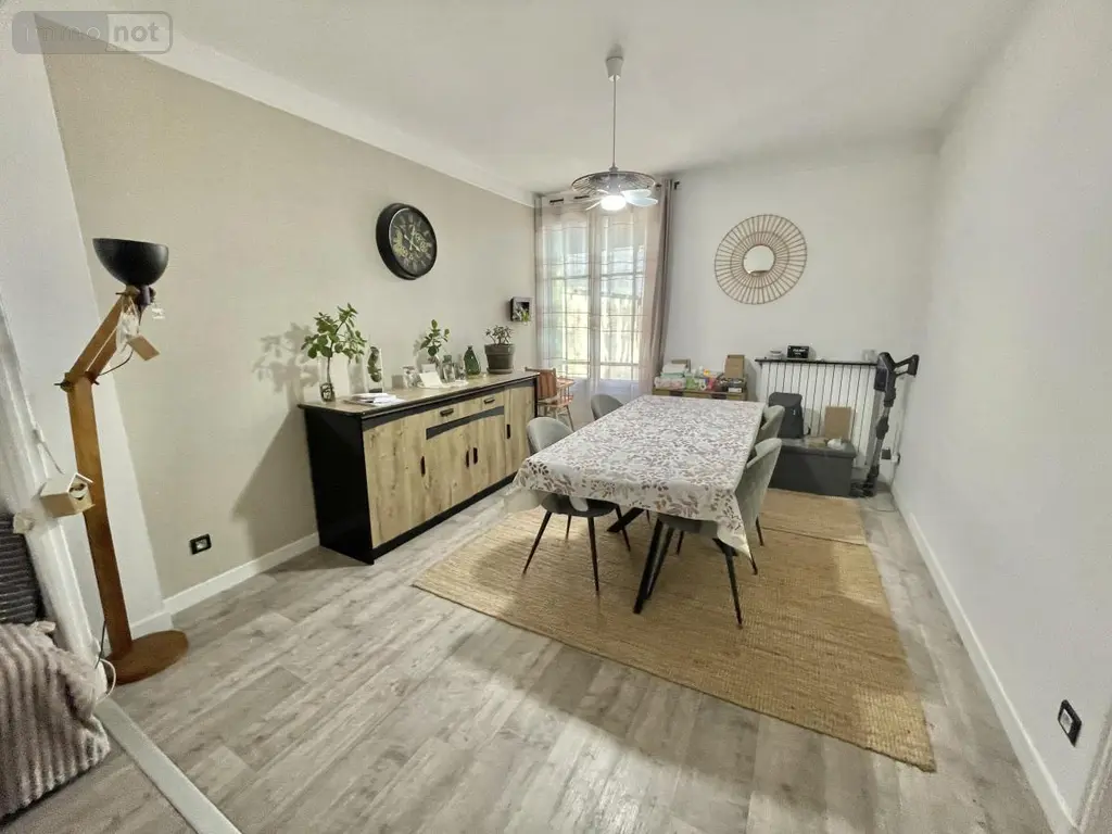 Maison a vendre Reims 51100 Marne 51 90 m2 5 pièces 253000 euros 51046-2732 004