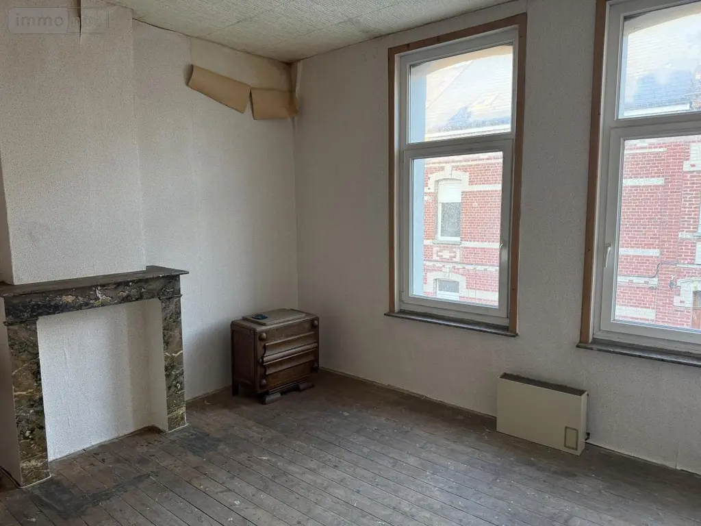 Maison a vendre Caudry 59540 Nord 59 101 m2 7 pièces 59800 euros 59191-6091 010
