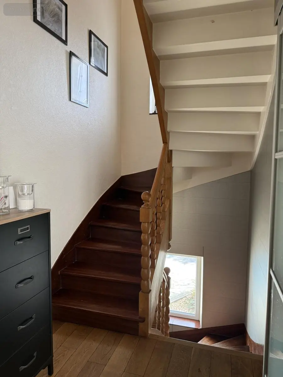 Maison a vendre Ploeren 56880 Morbihan 56 178 m2 7 pièces 477000 euros 56002-1600 008