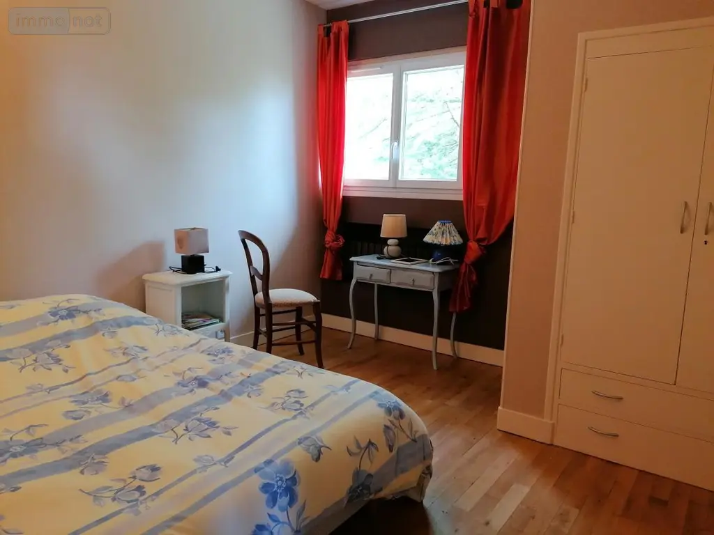 Maison a vendre Descartes 37160 Indre-et-Loire 37 414 m2 21 pièces 367500 euros 37082-299 016