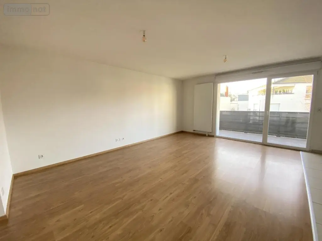 Appartement a vendre Saint-Brice-Courcelles 51370 Marne 51 73 m2 3 pièces 259000 euros 51082-2534 003