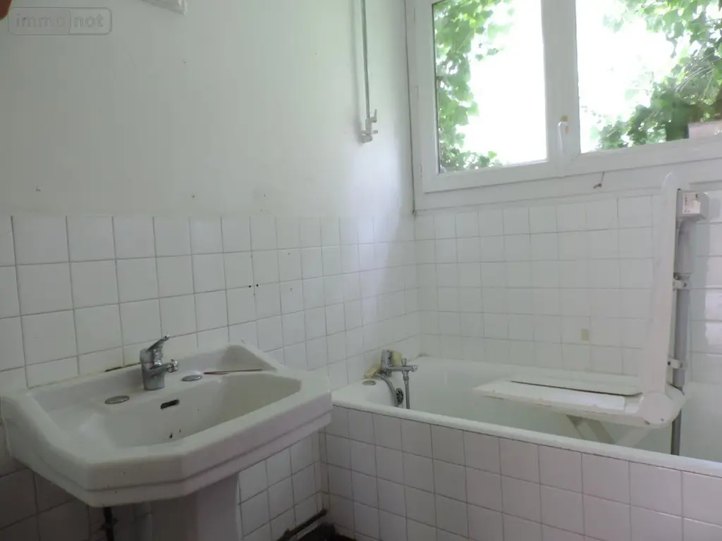 Maison a vendre La Chapelle-Neuve 22160 Côtes-d'Armor 22 201 m2 6 pièces 99090 euros 22069-1912 013