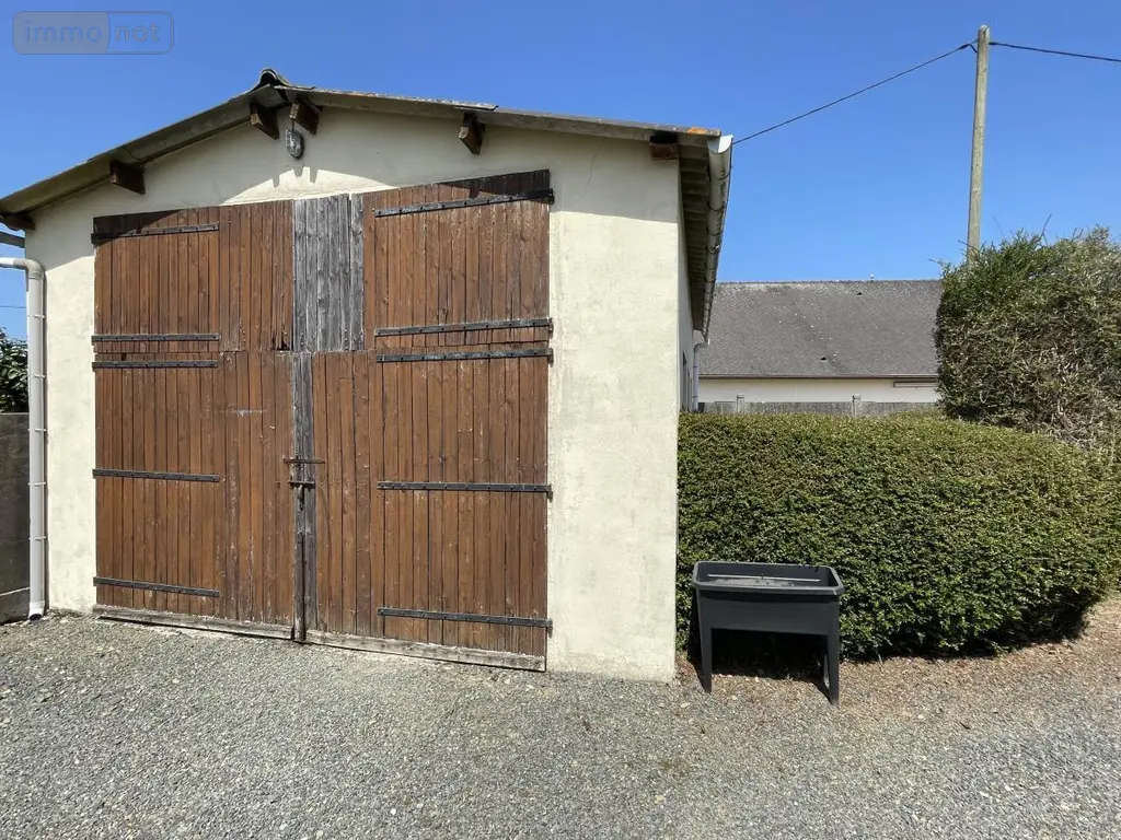 Maison a vendre Paimpol 22500 Côtes-d'Armor 22 134 m2 6 pièces 436500 euros 22023-3412 018