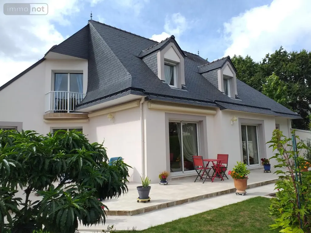 Viager maison Vannes 56000 Morbihan 56 145 m2 400000 euros 56005-733 008