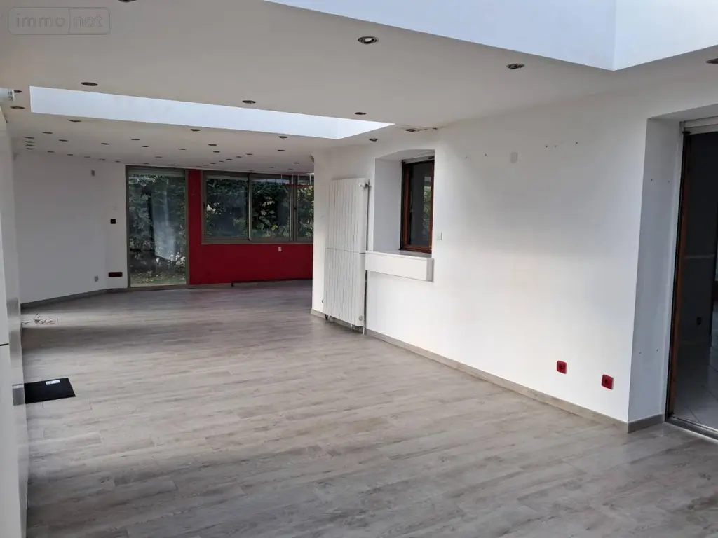 Maison a vendre Escalles 62179 Pas-de-Calais 62 212 m2 7 pièces 927480 euros 62056-1150 020