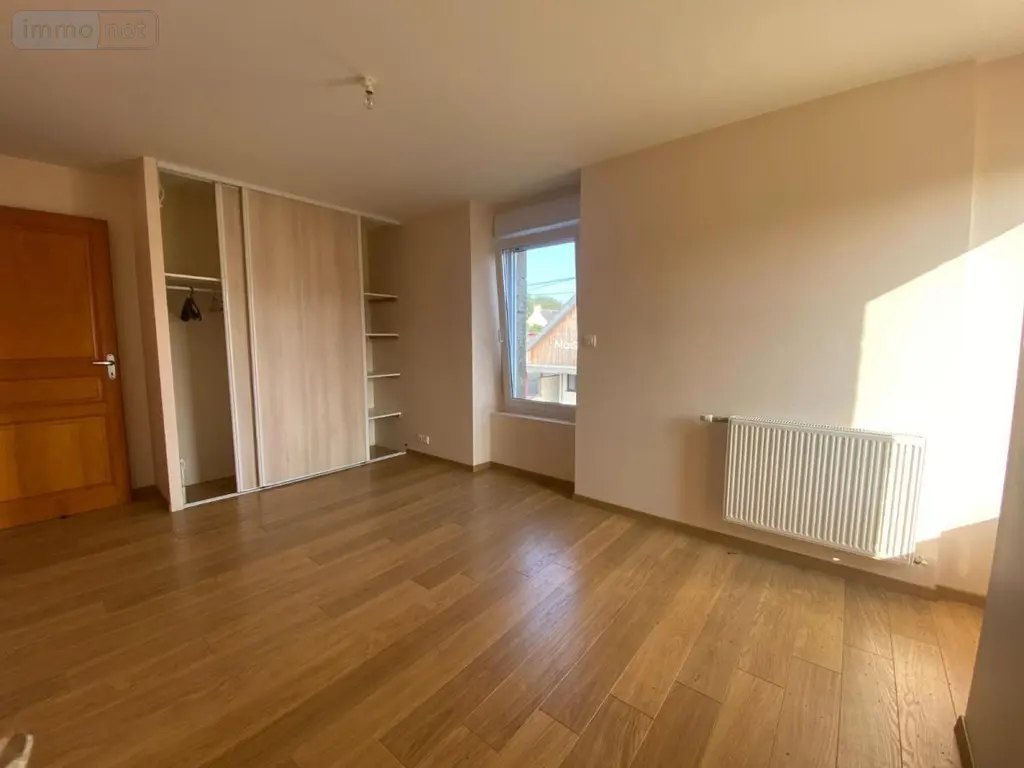 Maison a vendre Bignan 56500 Morbihan 56 214 m2 8 pièces 266475 euros 56056-165 010