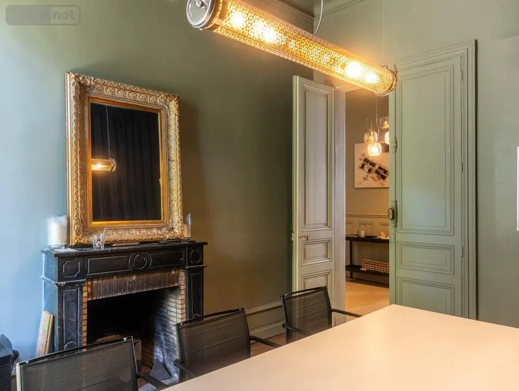 Maison a vendre Nantes 44000 Loire-Atlantique 44 453 m2 13 pièces 1990000 euros 44007-1734 007