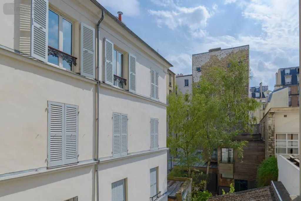 Appartement a vendre Paris 15e Arrondissement 75015 Paris 75 77 m2 4 pièces 780000 euros 75022-945 013