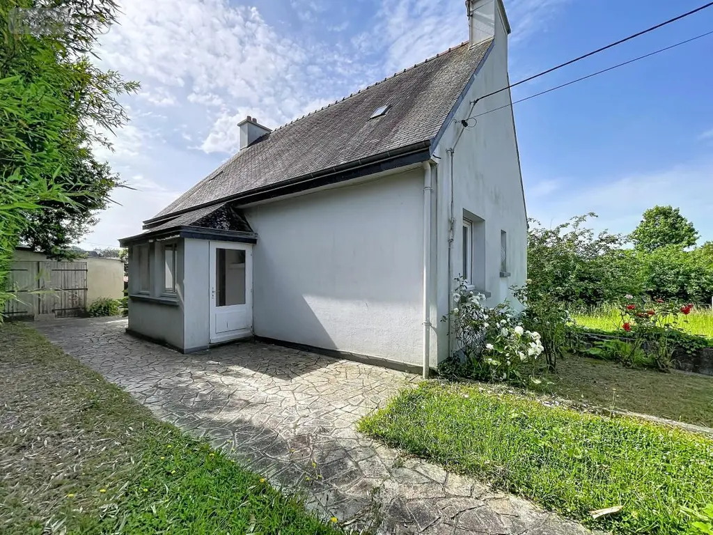 Maison a vendre Quimperlé 29300 Finistère 29 88 m2 4 pièces 229360 euros 56079-1612 013