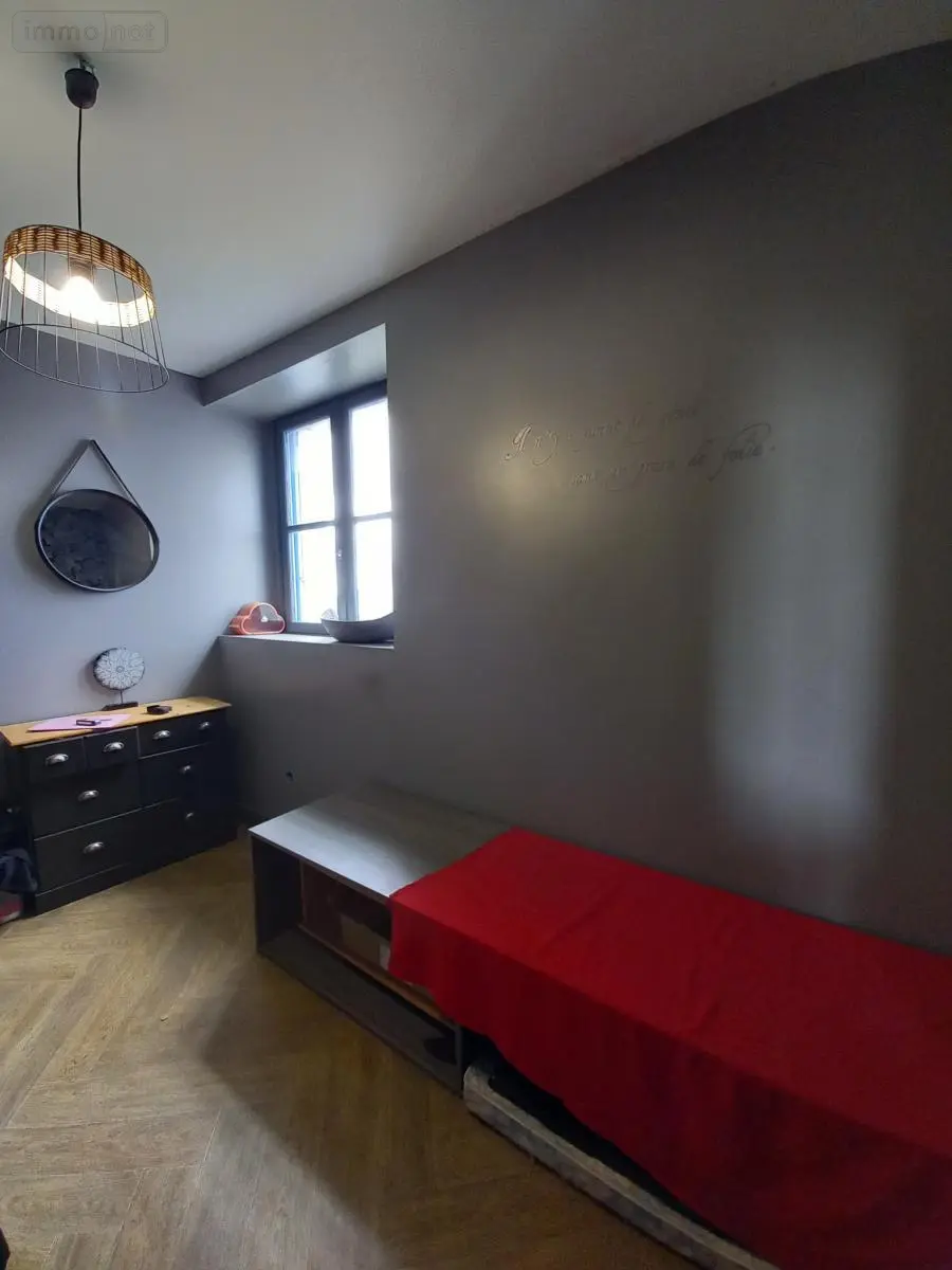 Maison a vendre Pluvigner 56330 Morbihan 56 105 m2 5 pièces 177560 euros 56080-969 006