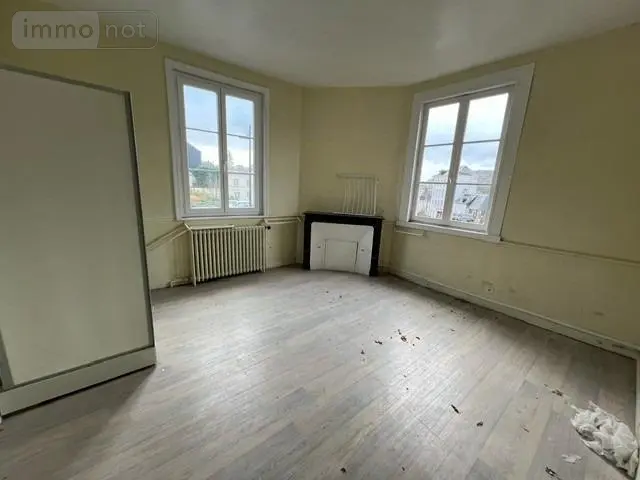 Maison a vendre Orbec 14290 Calvados 14 178 m2 7 pièces 156999 euros 14058-1520 014