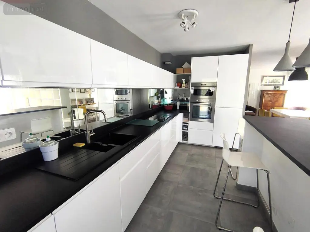 Maison a vendre Guérande 44350 Loire-Atlantique 44 93 m2 4 pièces 442000 euros 44128-1116 006