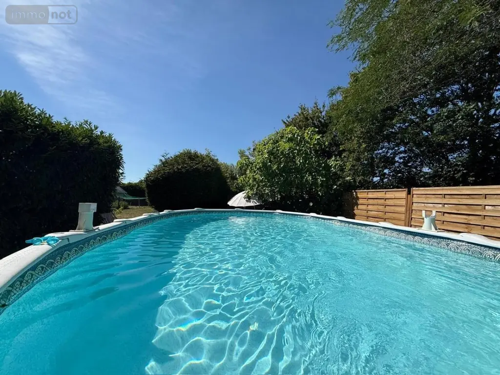 Maison a vendre Mont-Dol 35120 Ille-et-Vilaine 35 276 m2 9 pièces 587480 euros 35130-3834 014