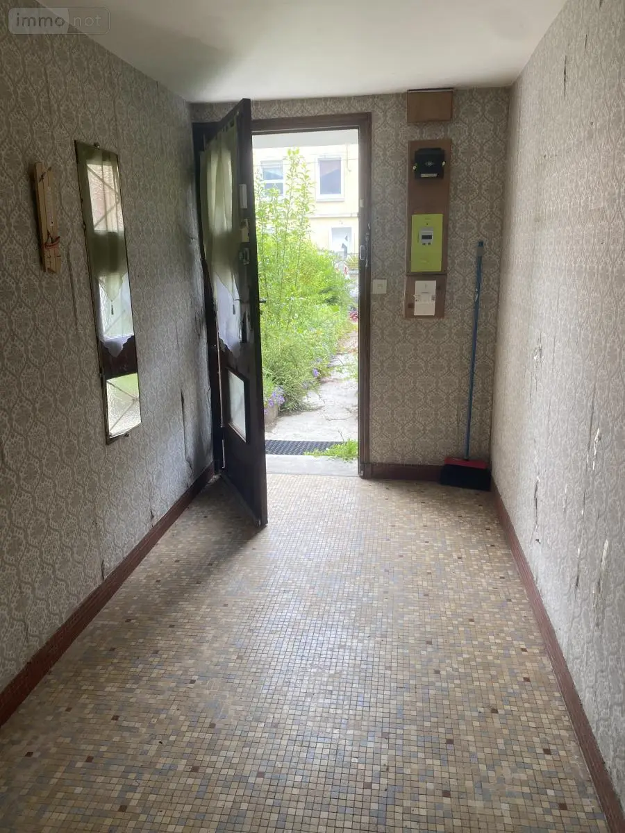 Maison a vendre Brest 29200 Finistère 29 90 m2 5 pièces 168000 euros 29026-181 006