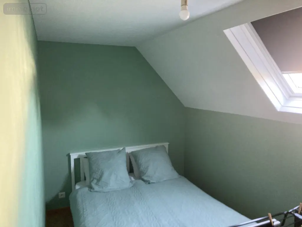 Maison a vendre Fresnes-lès-Montauban 62490 Pas-de-Calais 62 192 m2 9 pièces 260000 euros D038-977 020