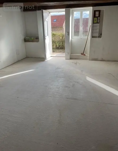 Maison a vendre Sully 71360 Saône-et-Loire 71 73 m2 3 pièces 119000 euros 21074-238 003