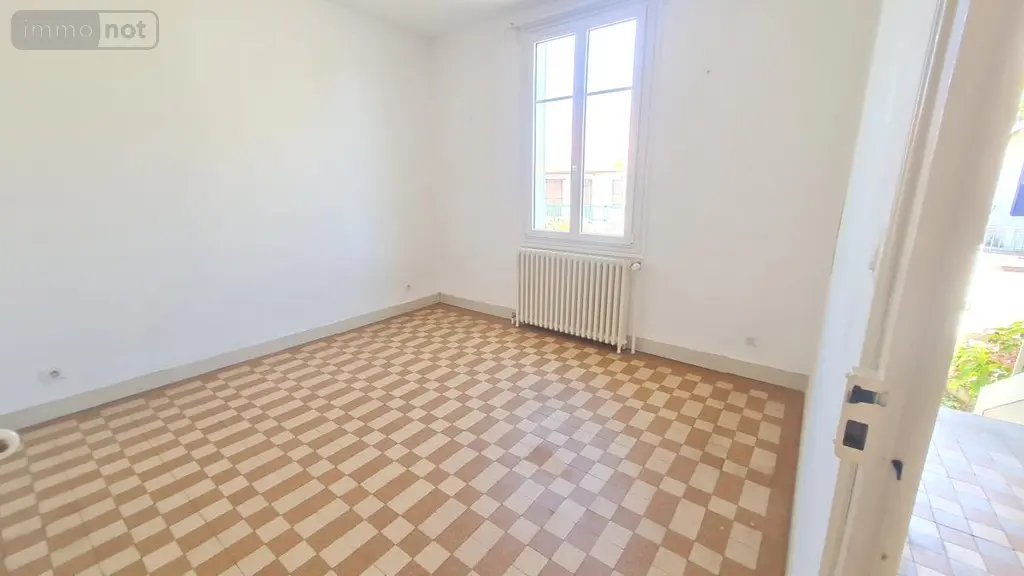 Maison a vendre Vendôme 41100 Loir-et-Cher 41 68 m2 3 pièces 129875 euros 41059-920 003