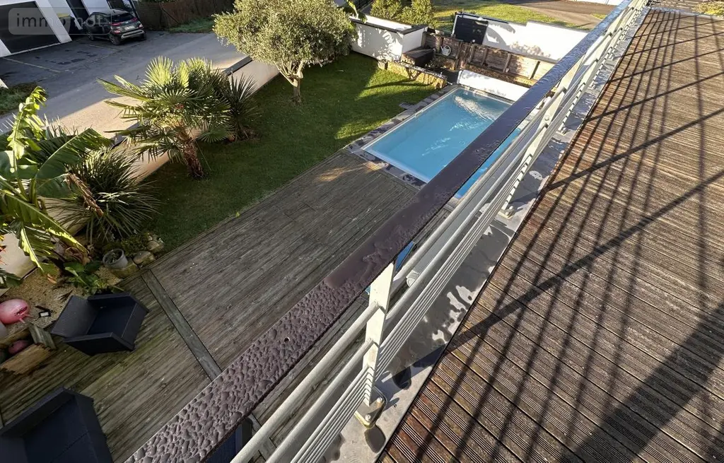 Maison a vendre Saint-Avé 56890 Morbihan 56 191 m2 8 pièces 898840 euros 56003-1344 010