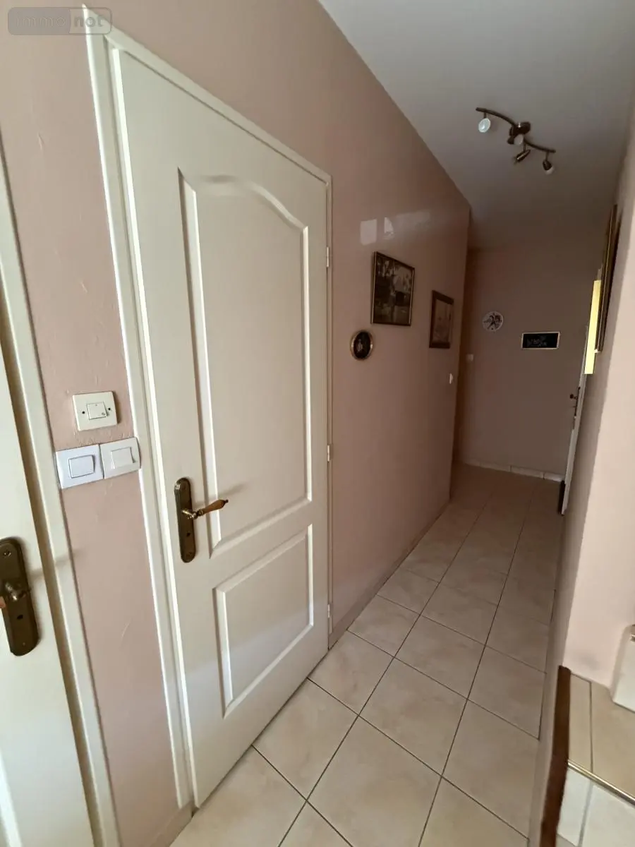 Maison a vendre Pierrelatte 26700 Drôme 26 114 m2 4 pièces 91500 euros 26060-863 005