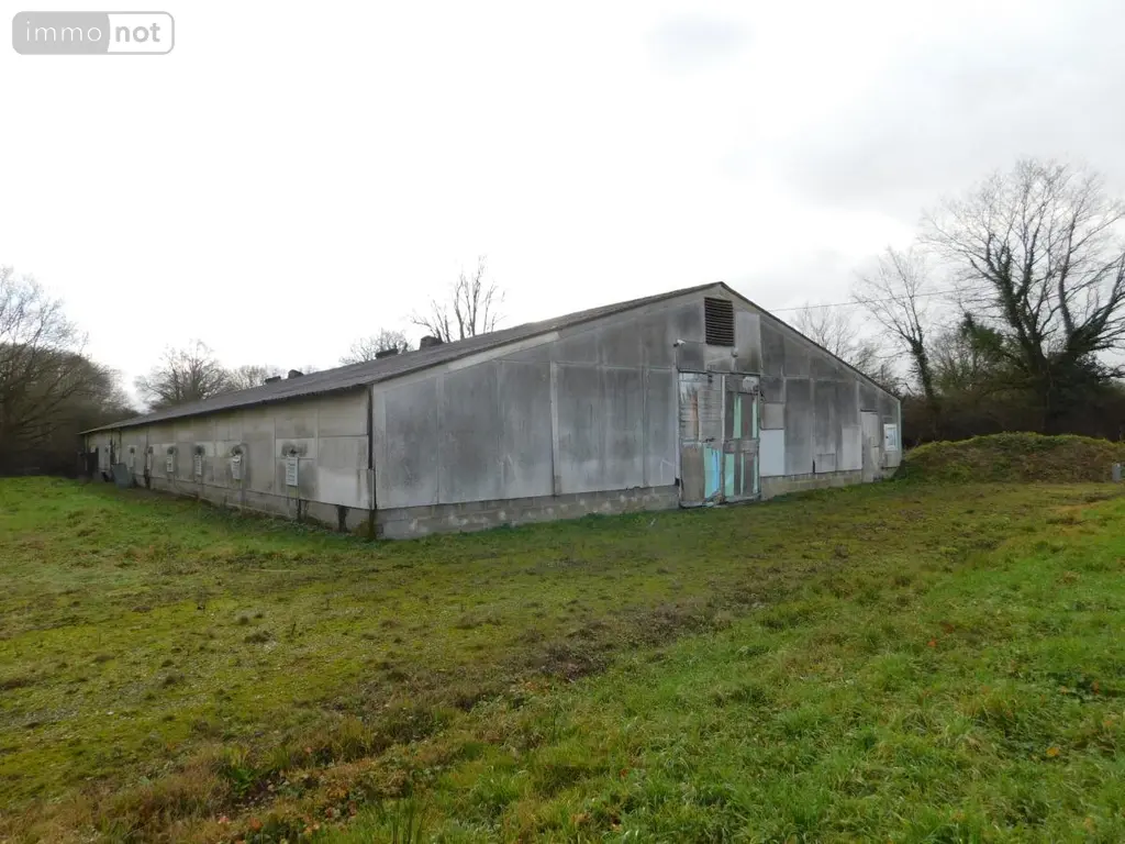 Divers a vendre Notre-Dame-du-Pé 72300 Sarthe 72 760 m2 21200 euros 49096-1402 002