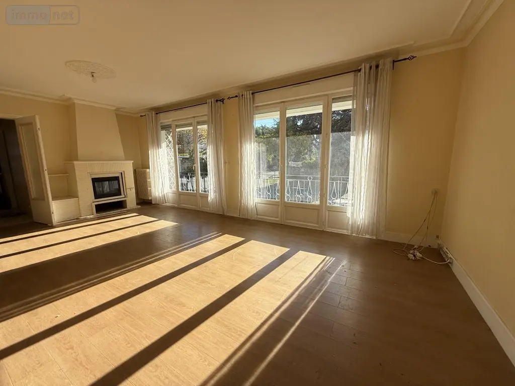 Maison a vendre Saint-Malo 35400 Ille-et-Vilaine 35 117 m2 6 pièces 446770 euros 35104-1872 002