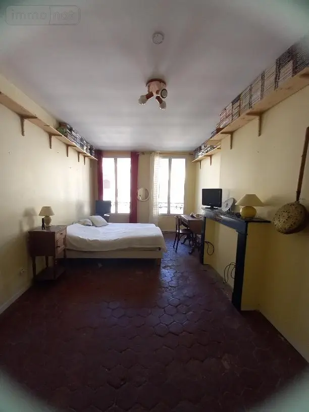 Maison a vendre Fère-en-Tardenois 02130 Aisne 02 157 m2 5 pièces 189000 euros 02040-250 007