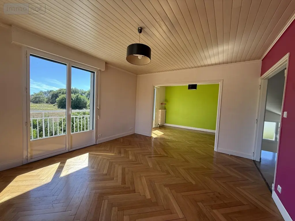 Maison a vendre Crach 56950 Morbihan 56 145 m2 8 pièces 294000 euros 56024-836 004